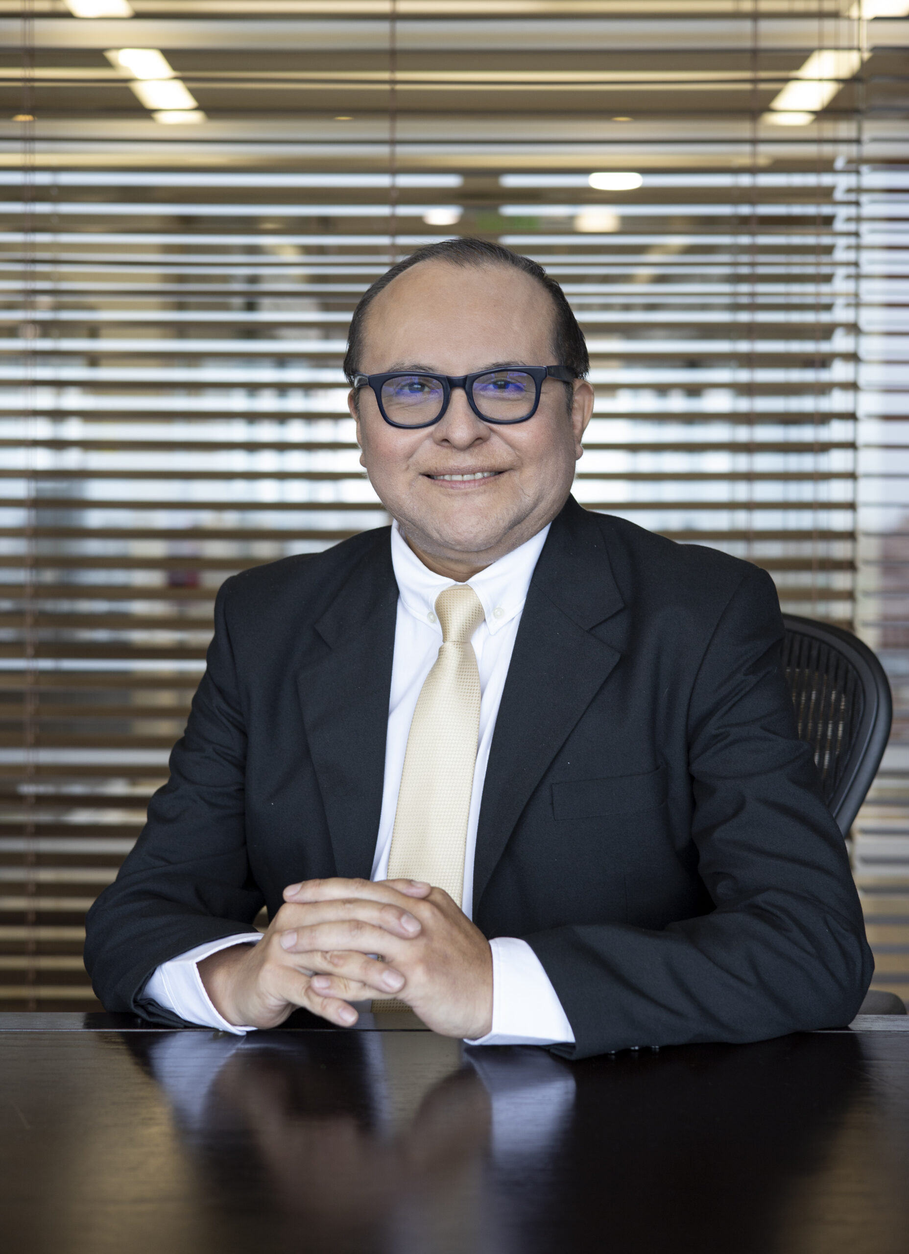 Juan Francisco Flores