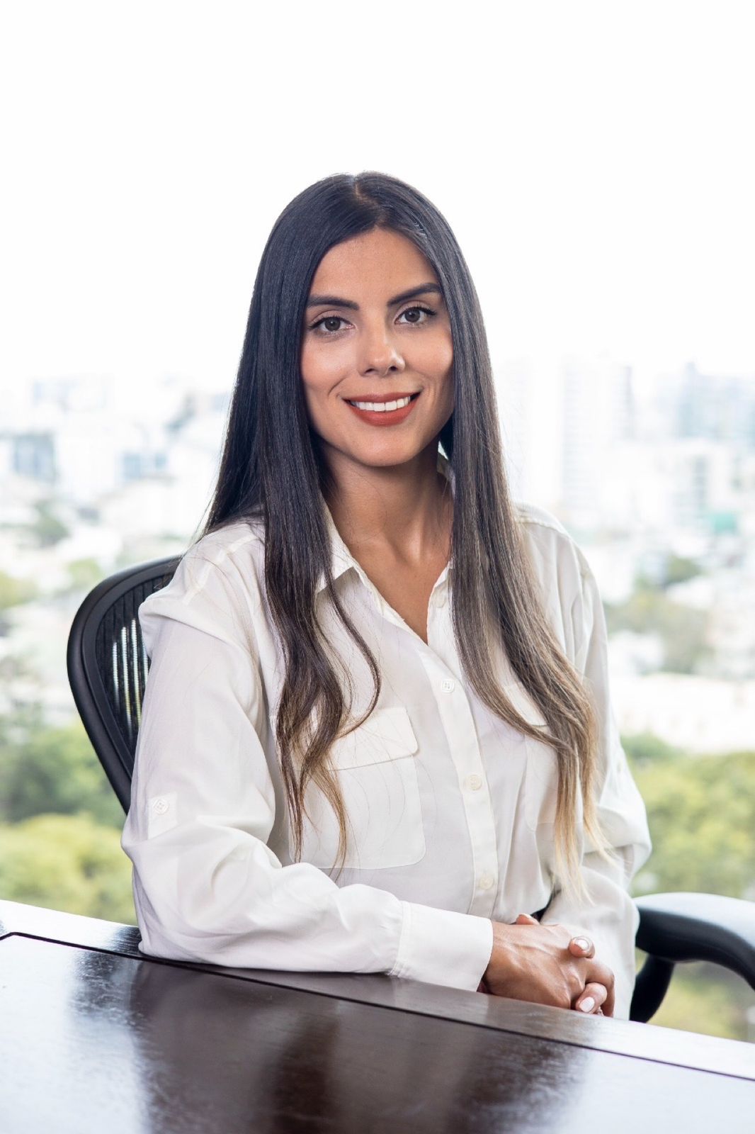 Francesca Vargas