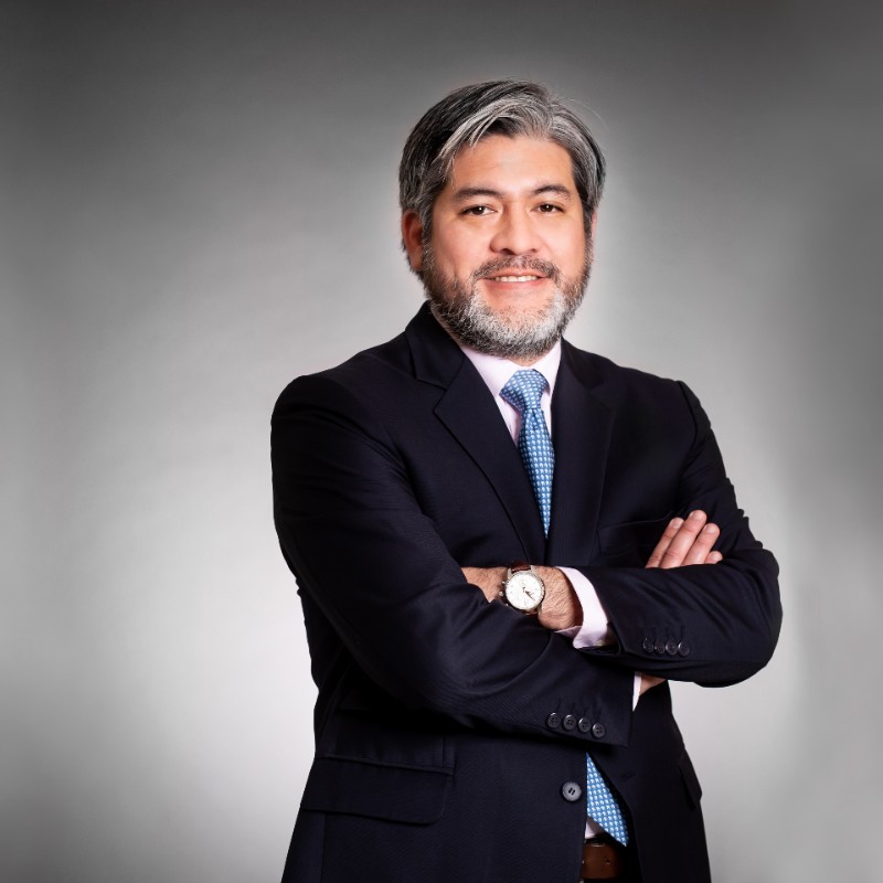 Rodrigo Quiñones
