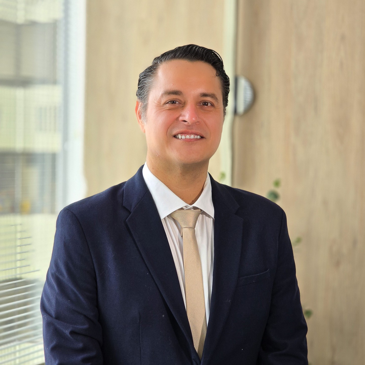 Rodrigo Quiñones